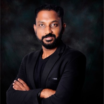 Sandip Balakrishnan
